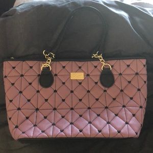 Betsy Johnson bag